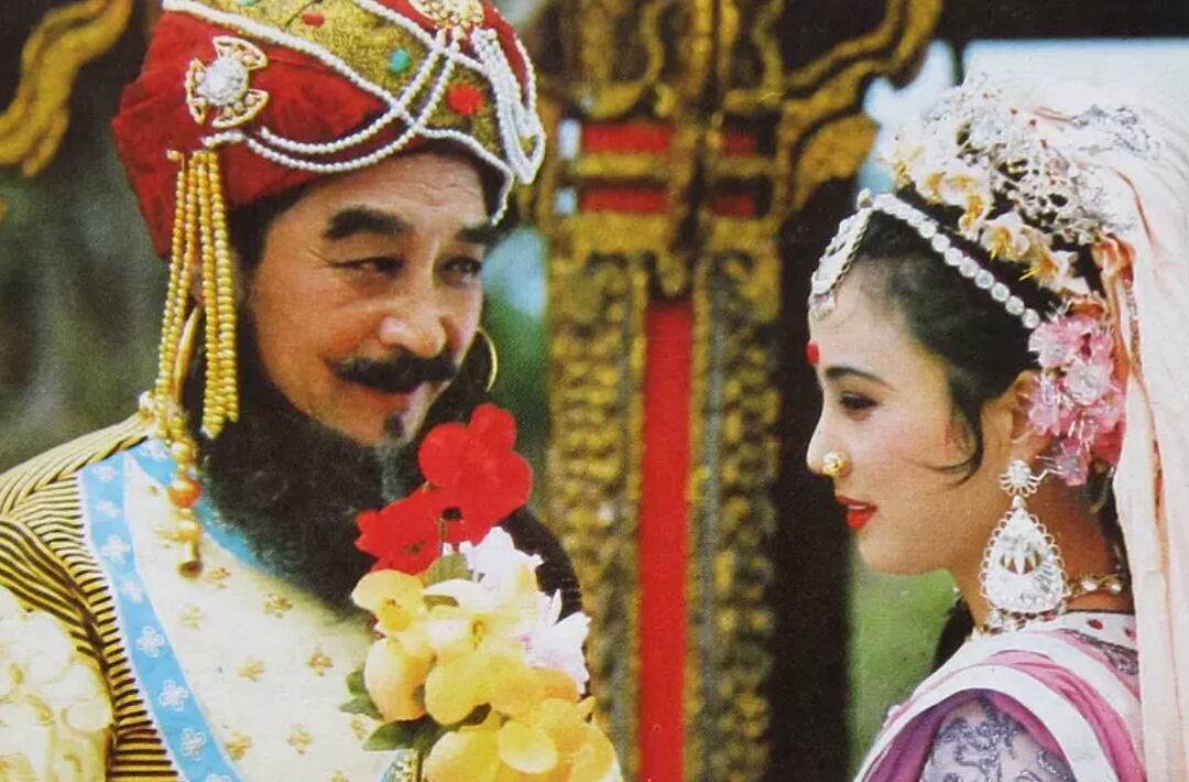 孙悟空的真实实力有多弱,别被电视剧骗了原著里孙悟空