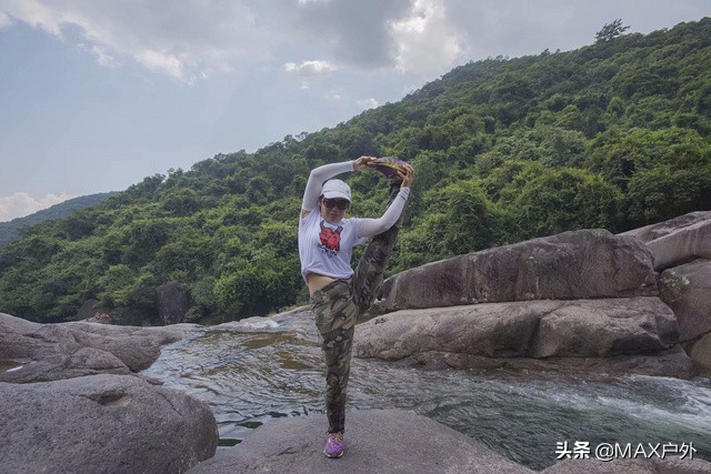 福州桃源谷景区,福州桃源谷风景区