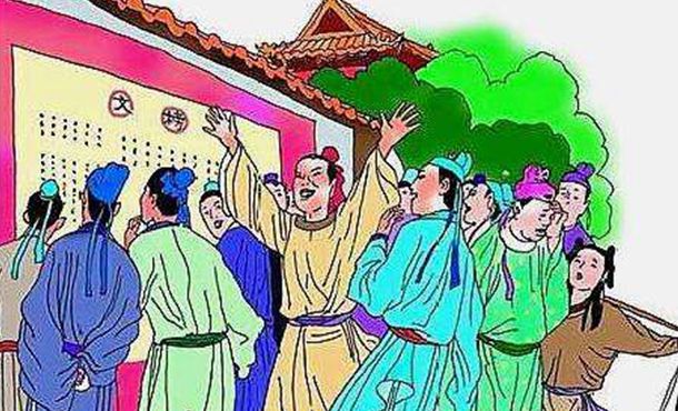 明朝的科举制度的利弊,唐朝和明朝关于科举制的变化