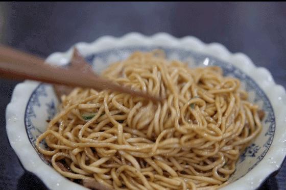 杭州的十大面馆都有哪些,杭州十大面馆