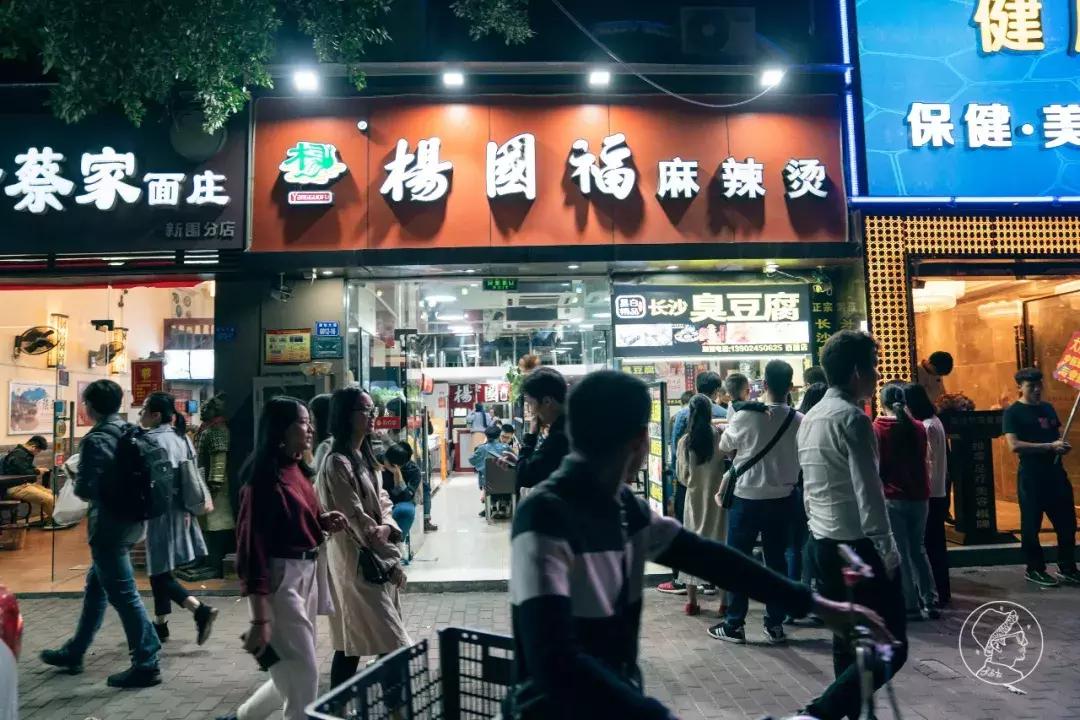 吃了这么多年的美食是真的吗,麻辣烫为什么好吃揭秘