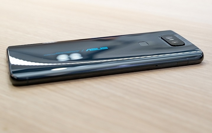 华硕zenfone10,华硕zenfone6参数