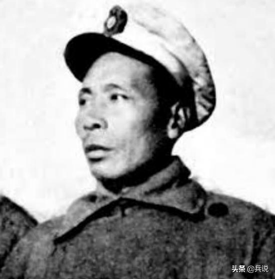 淮海战役国军将领黄维,淮海战役国民党将领黄维