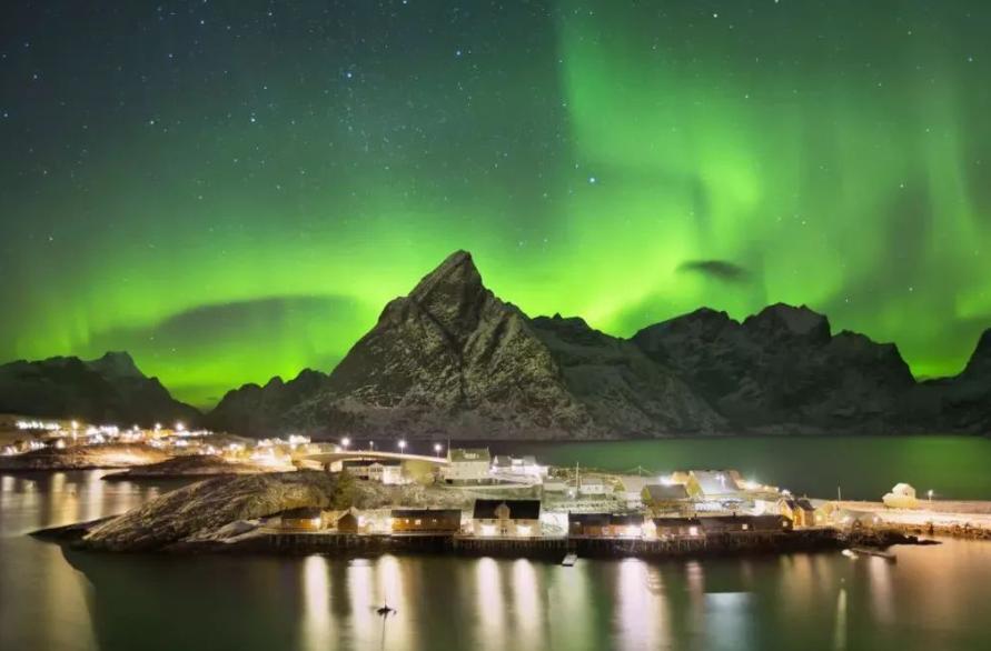 幸福感最高的国家挪威,为什么挪威会成为最幸福的国家