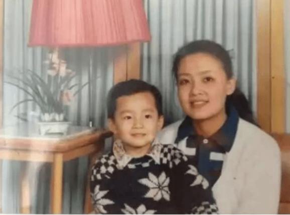 汪小菲务工,汪小菲母子创业之路