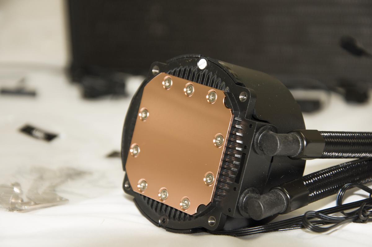 电脑主机散热器类型选择,机箱散热器实用推荐