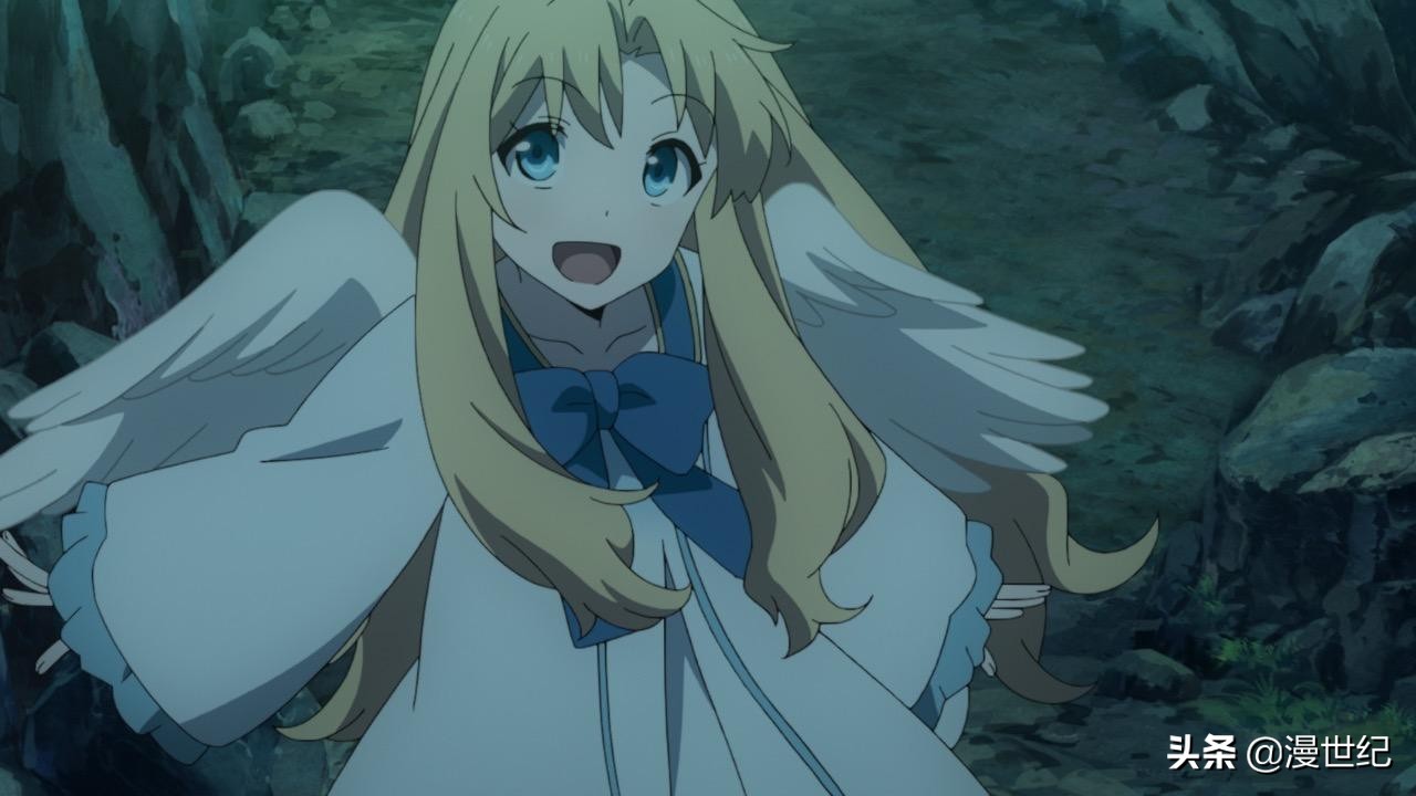 盘点一下最美动漫女主,你最期待的动漫