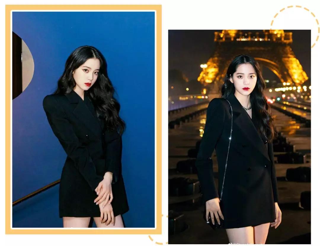 最火流行发型小脸,现在最流行的显脸小发型