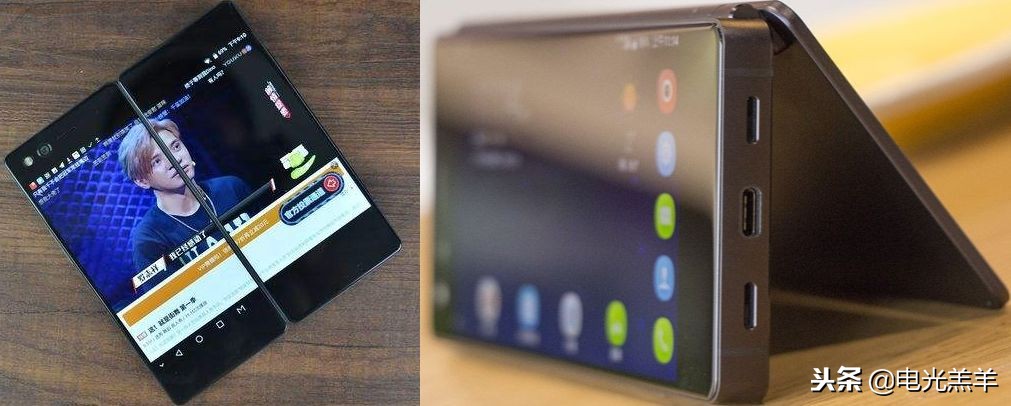 iphone双刘海屏,iphone刘海全面屏的缺点