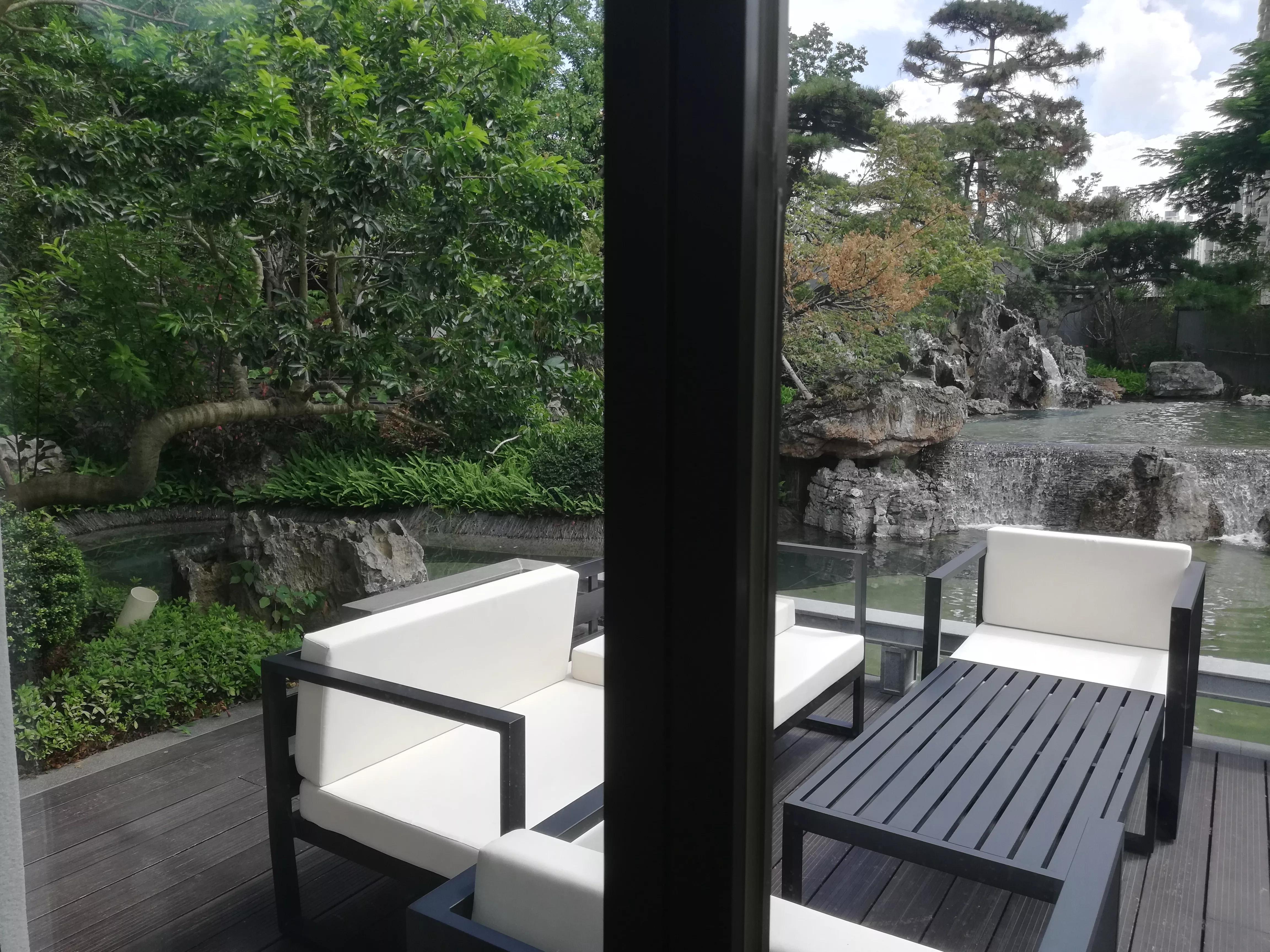 桂花香秋天的味道,南宁青秀山桂花盛开