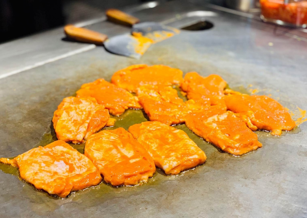 己亥年的美食哲学—舌尖上的HelloMart