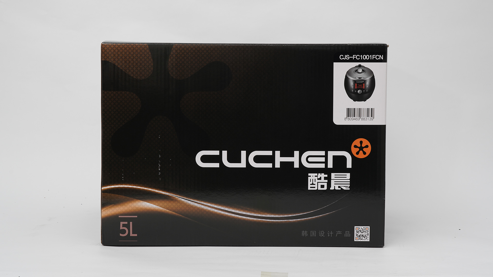 酷晨电饭煲评测推荐,酷晨电饭煲测评