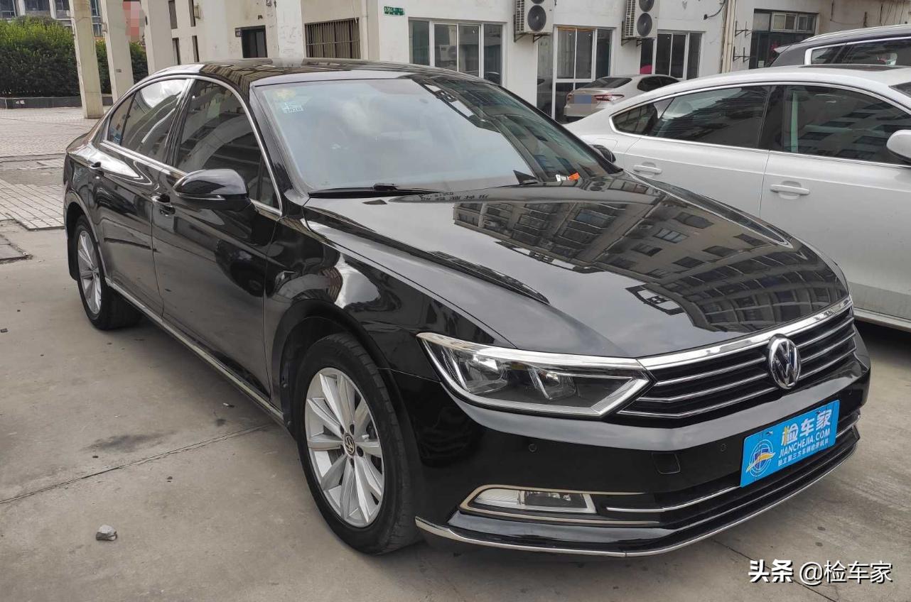 b级车标杆迈腾380,b级轿车的标杆车型迈腾