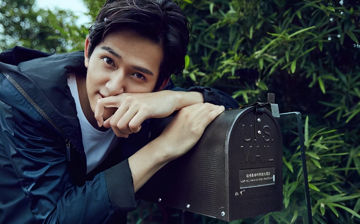 90后童星马可,演员马可最火时期