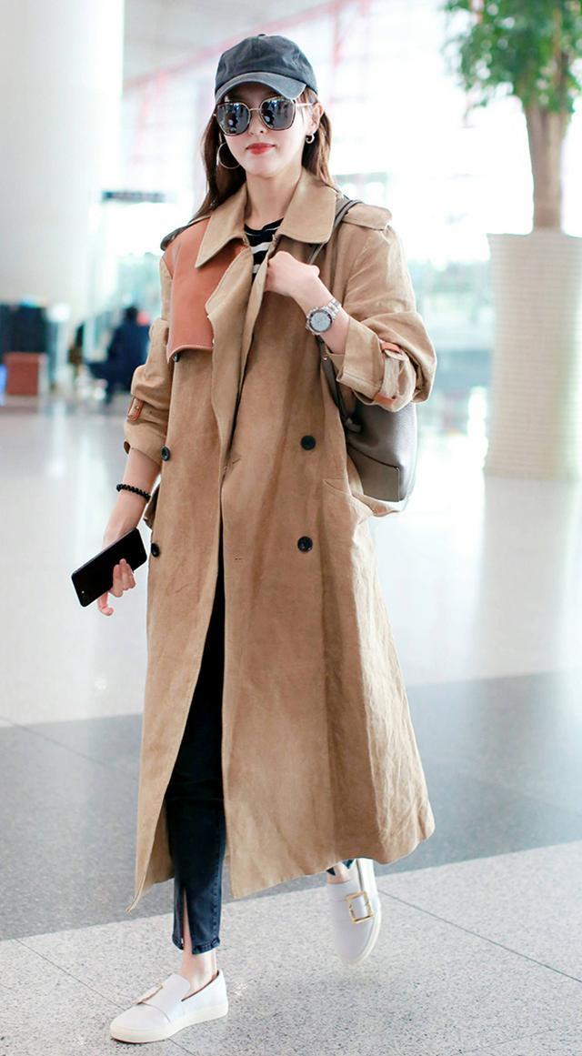 肩宽背厚女生穿搭技巧,肩宽背厚粗壮的女生怎么穿搭