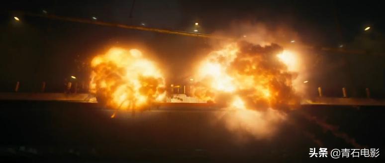 拆弹专家2深度解析细思极恐,拆弹专家2第一波