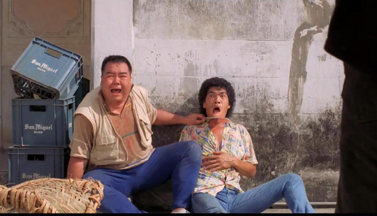 曾经三次夺得金像奖的她,金像奖最佳女主角回顾