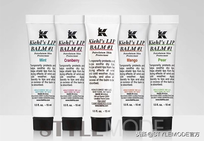 和dhc唇膏一样好用的唇膏,除了唇膏什么东西润唇最好