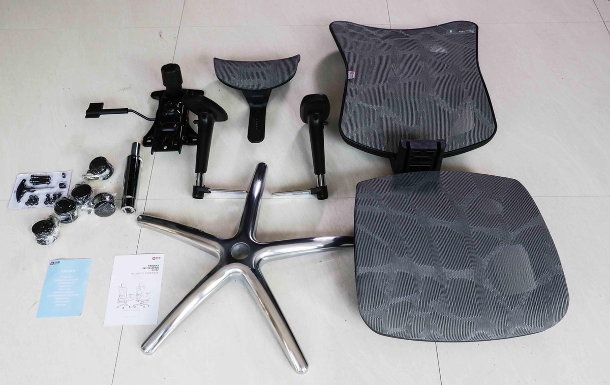 千元人体工学椅哪款性价比高,千元人体工学椅推荐