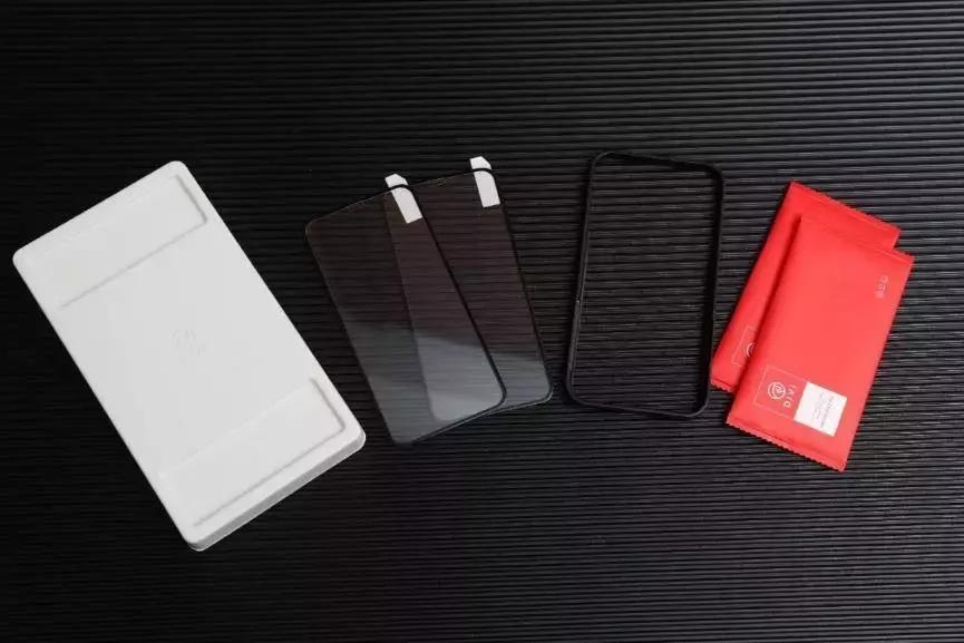 苹果钢化玻璃膜推荐防尘,苹果手机怎么样自己揭下钢化膜