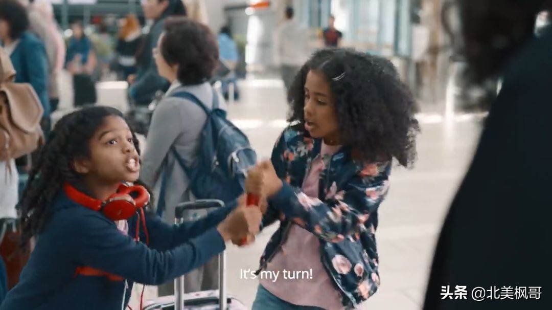 加拿大航空最新宣传片,加拿大航空安全须知宣传片