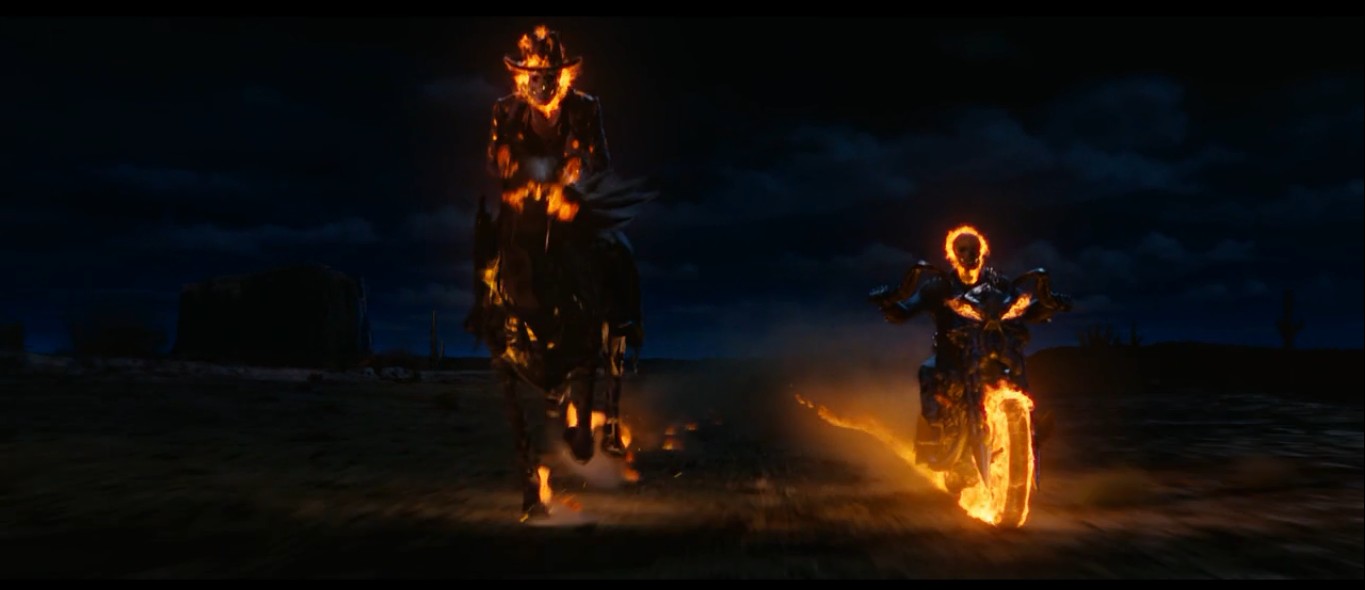 漫威英雄最拉风的坐骑,漫威坐骑排行榜