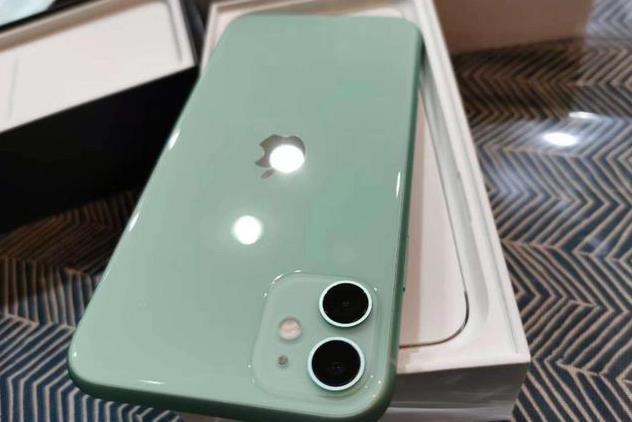 iPhone放大招!3899就能买到iPhone11,为何大家却依旧不敢买