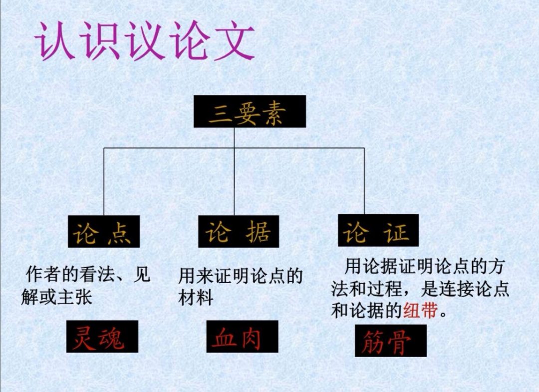 怎么写记叙性议论文,如何在记叙文中抒情议论