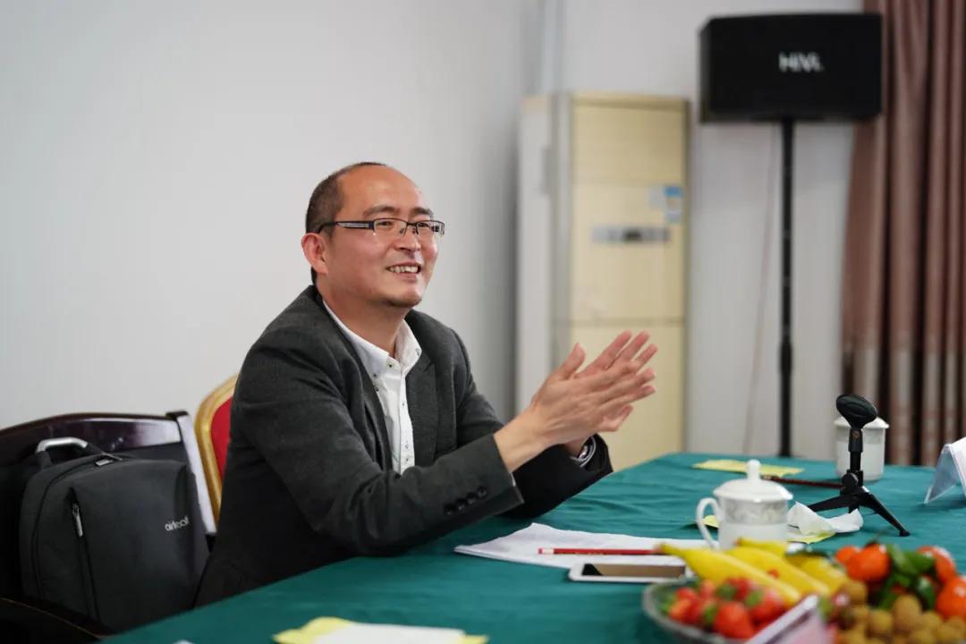 方建强:从普通版师到各大赛裁判员,服装制版师的天花板在哪?