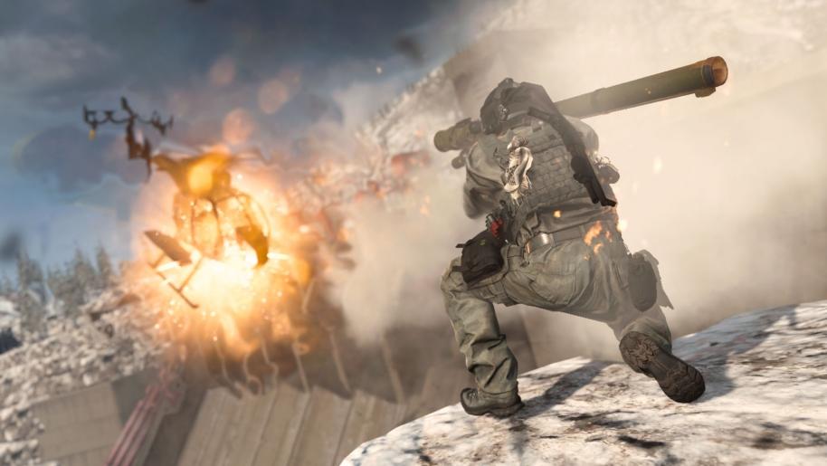 使命召唤战区如何完成新手教程,使命召唤战区大逃杀模式新手教程