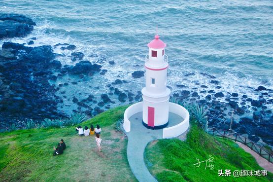 福建旅游攻略火山岛,海滩风光最美福建平潭岛值得一游