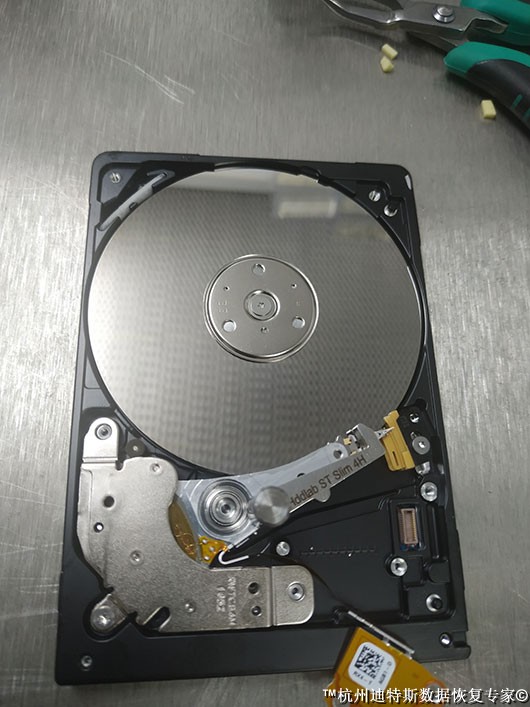 移动硬盘修复杭州,南宁希捷硬盘数据恢复