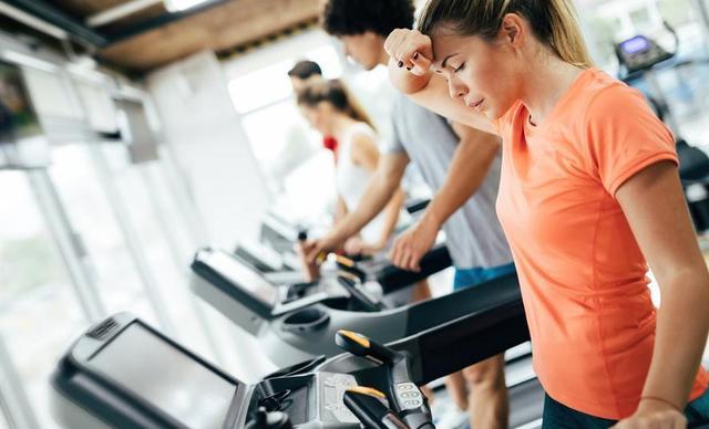 如何选择适合自己的健身项目,如何才能找到适合自己的健身方法