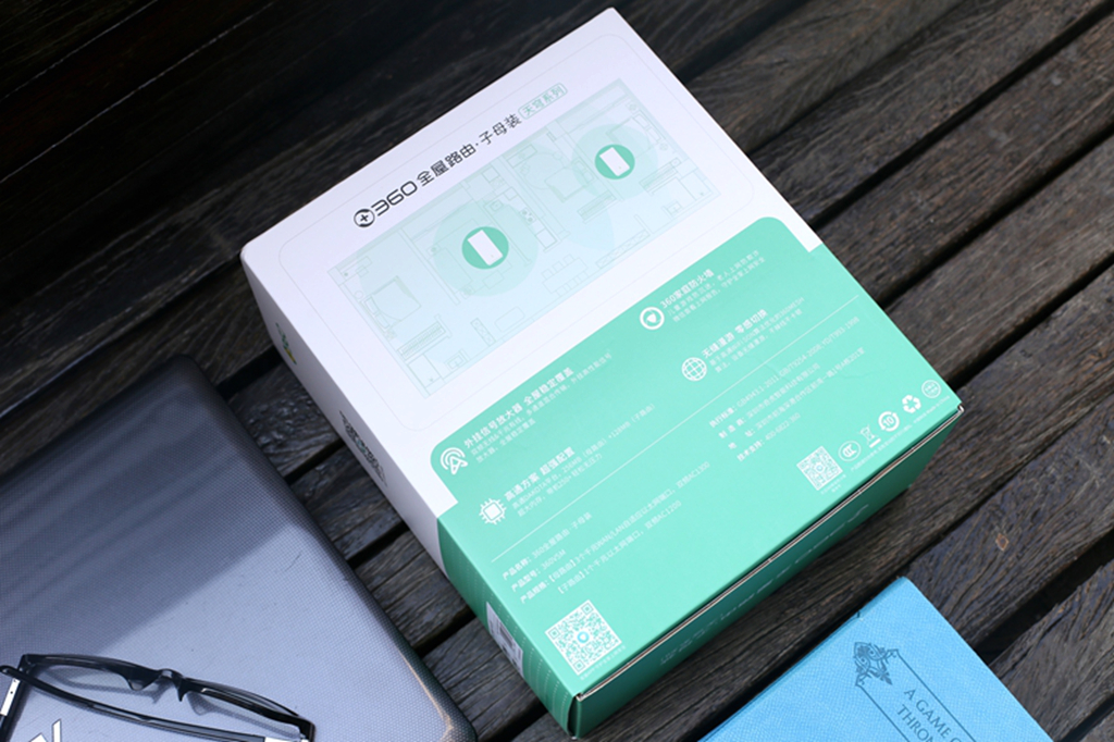 360全屋路由子母装,360全屋路由是桥接吗