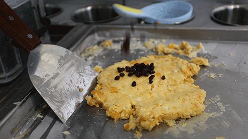 仙豆糕火爆,栗子仙豆糕徐州