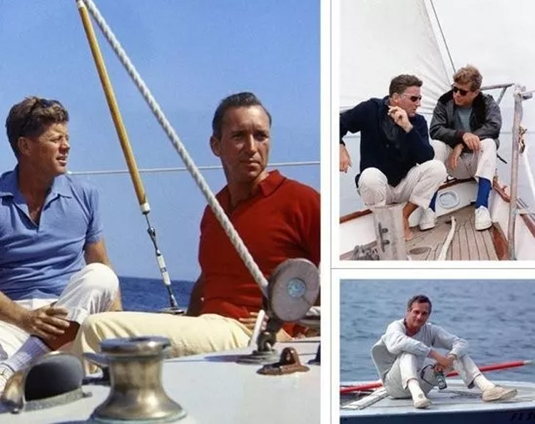 船鞋为什么会硌脚,为什么船鞋很丑