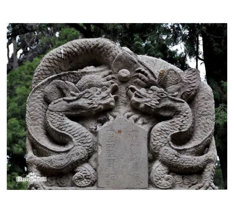 龙生九子为什么都不是真龙,龙生九子龙父又是谁