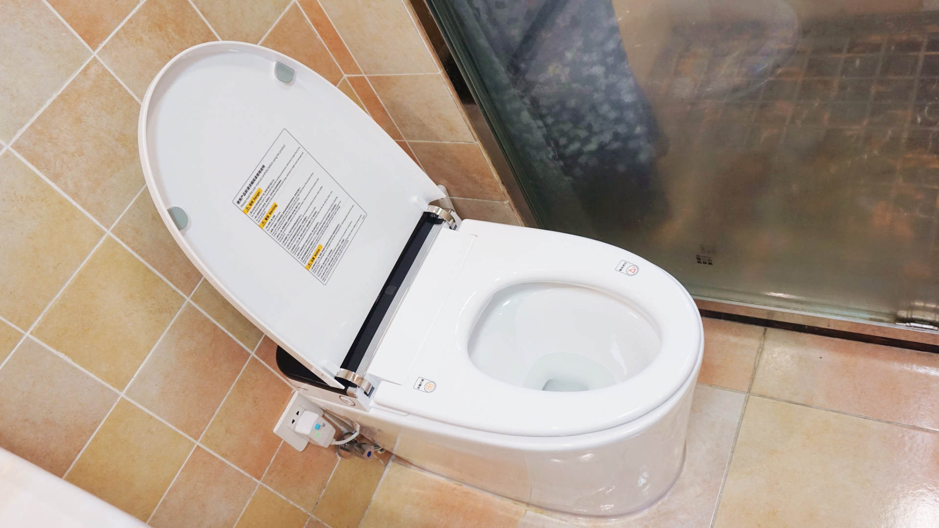 智能马桶怎么选不踩坑技巧,买轻智能马桶避坑