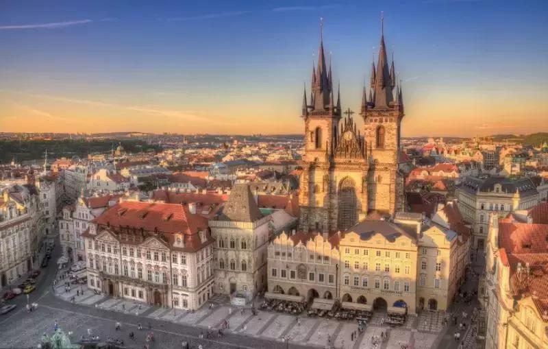 东欧哪个国家旅游比较便宜,欧洲东欧旅行