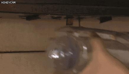 不用一滴水一年没洗的油烟机,十年不用清洗油烟机