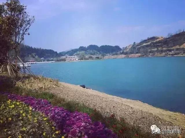 都匀市在全省排名,生活不要太幸福