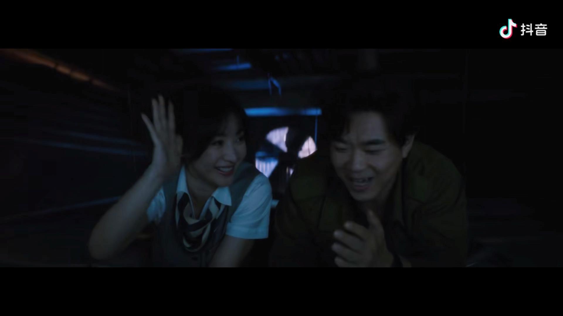 认真你就赢了视频,大赢家电影有感