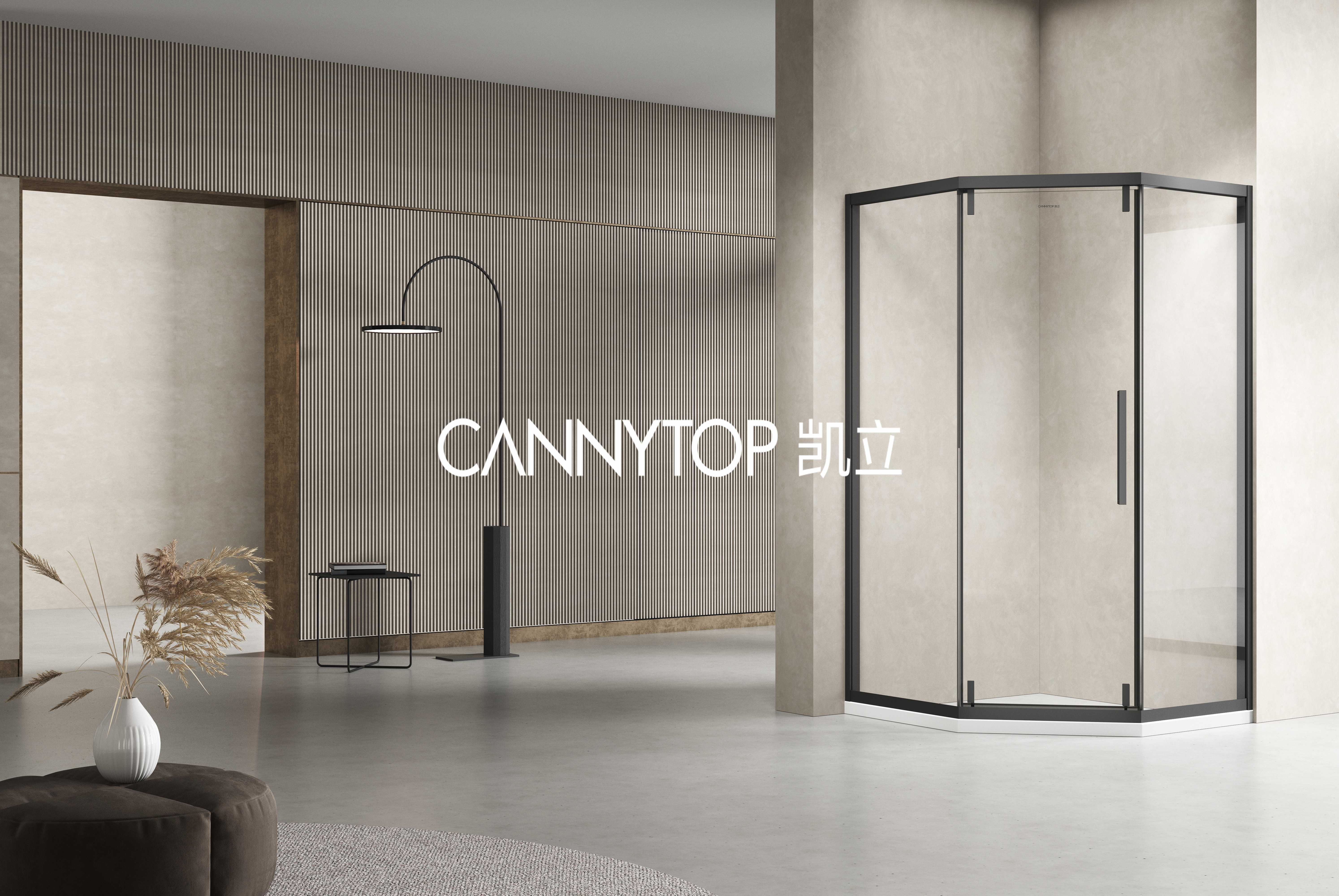 淋浴房五金如何选,淋浴房配件怎么选