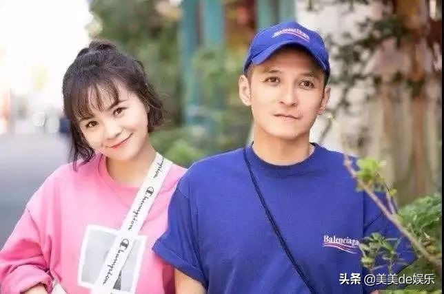 李维嘉老婆近况,李维嘉和老婆是谁