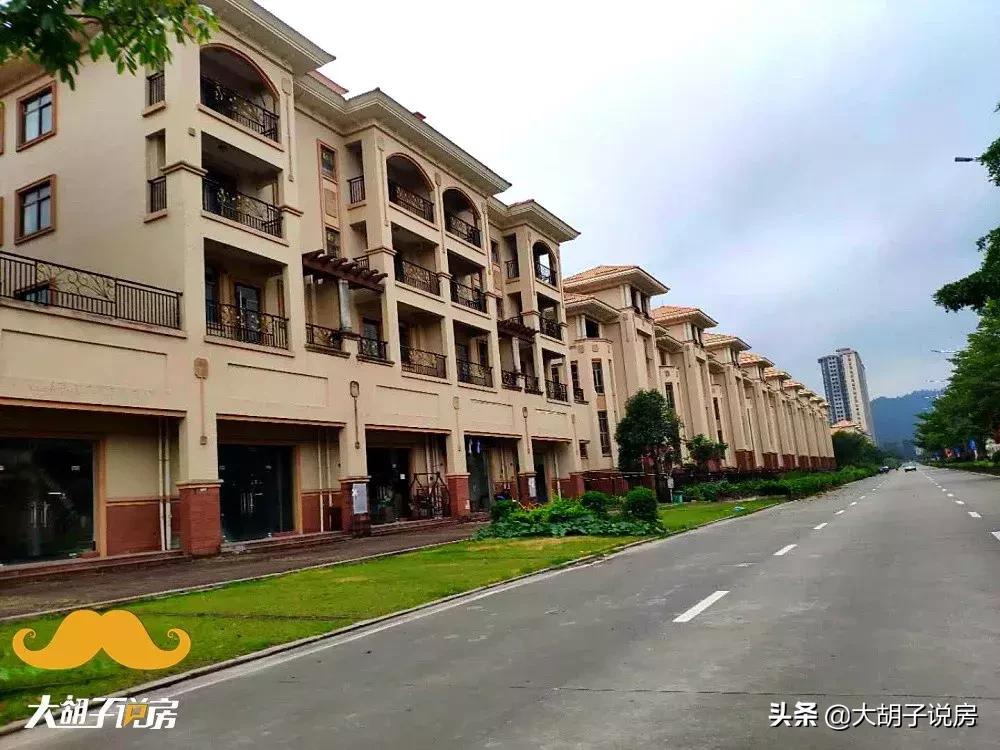 在中山买房是投资还是陷阱 (增城和中山买房哪个适合投资)