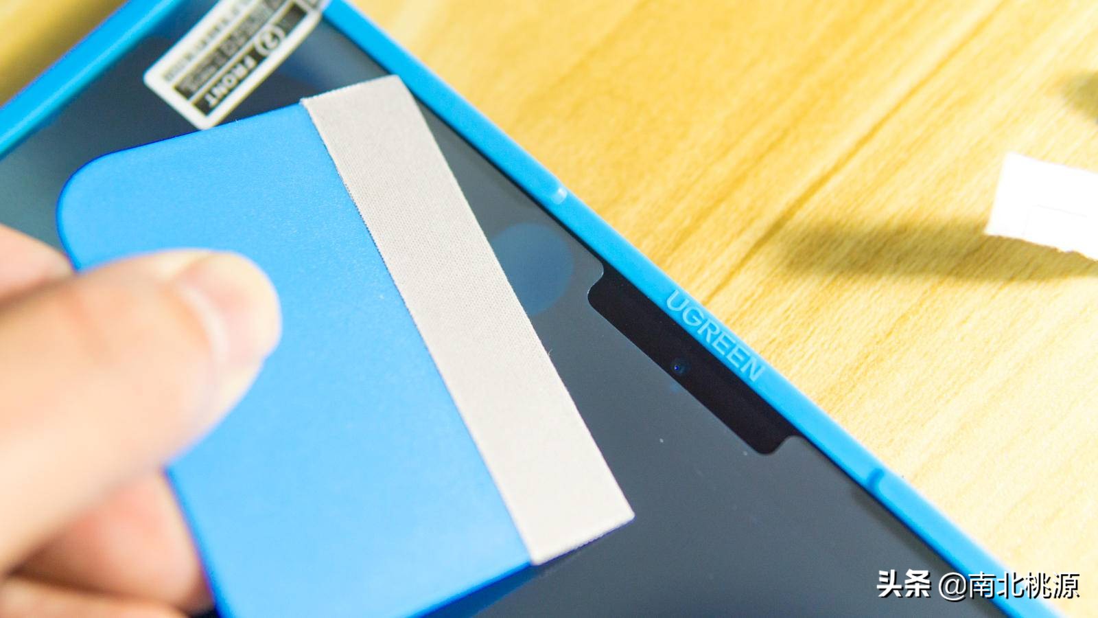 ipadair5类纸膜测评,ipadair4倍思类纸膜测评