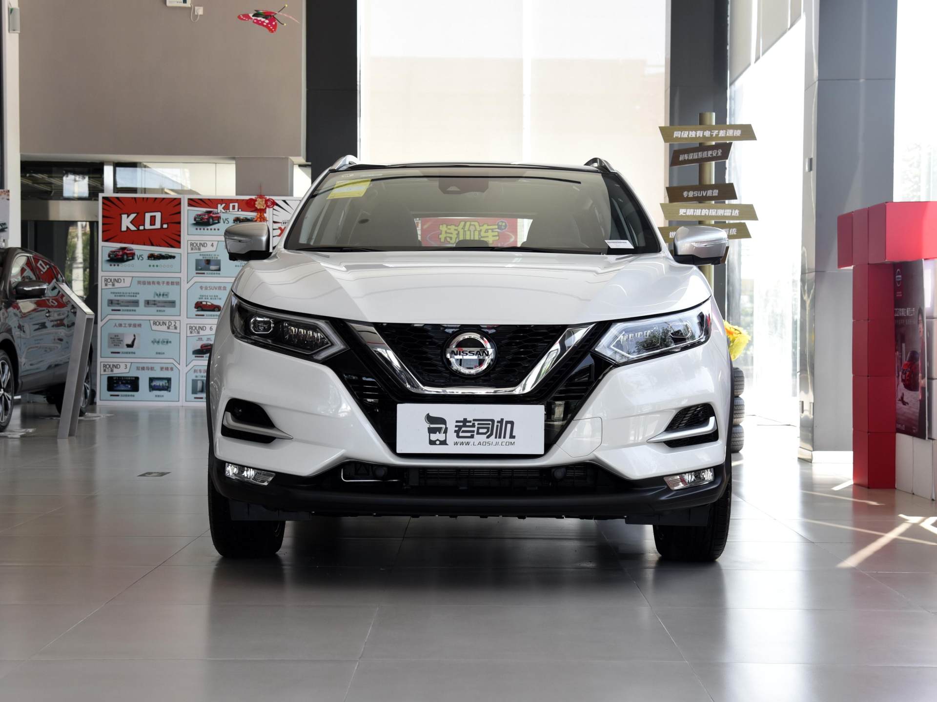 2.0l自吸的逍客值不值得买,逍客1.3t和2.0自吸哪个后排空间大