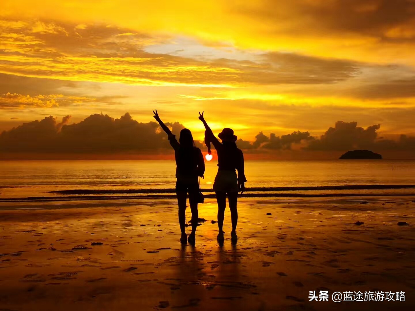 去沙巴是自由行还是跟团好 (沙巴跟团游玩攻略)