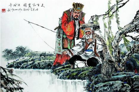 5000年的历史看山东,中国5000年历史看山东