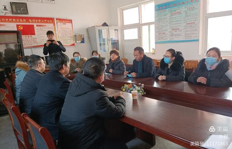 邯郸教育新学期新征程,邯郸市教育大变革